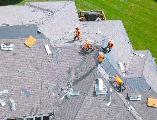 Accent Roofing Group