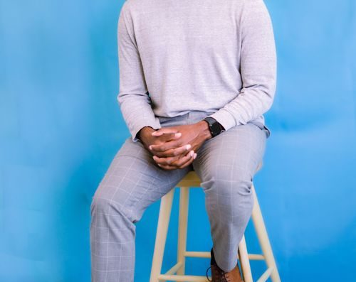 Andre Abrams – Clinical Social Work/Therapist, LCSW, BHP (he,  him)