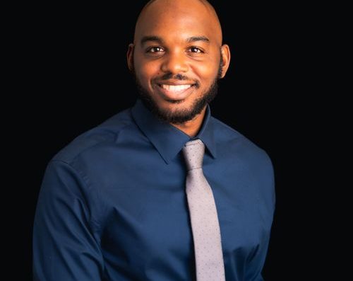 Andre Abrams – Clinical Social Work/Therapist, LCSW, BHP (he,  him)