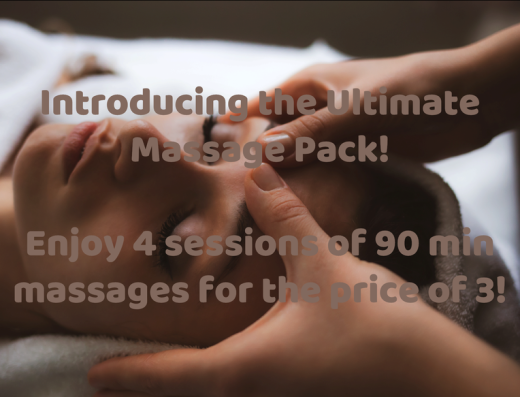 Arts Of Massage