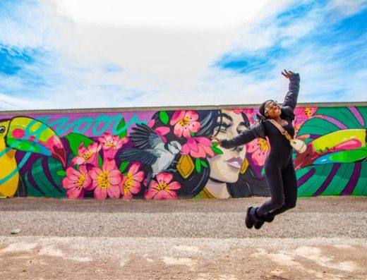 Atomic Scooter Rentals and Tours