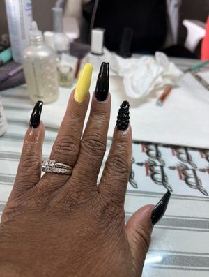 B4 & After Nail Boutique