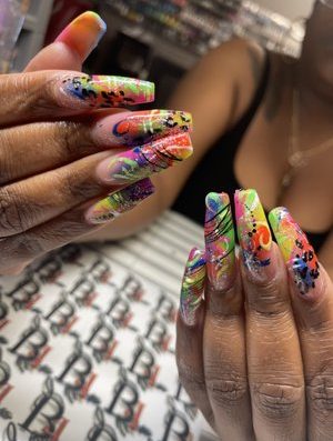 B4 & After Nail Boutique