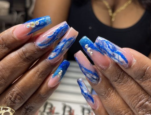 B4 & After Nail Boutique