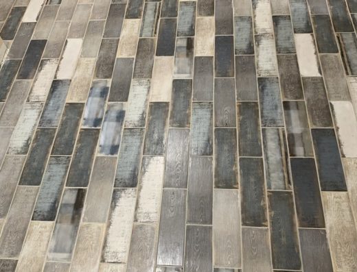 Batista Tile and Flooring