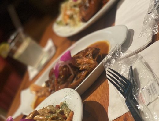 Bellyful