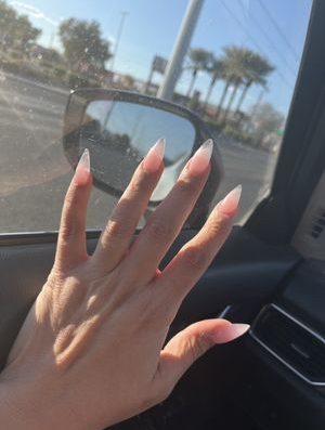 Beyond the Barrier Salon Suites