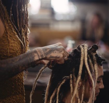 Bodhi Hair & Dreadlocks