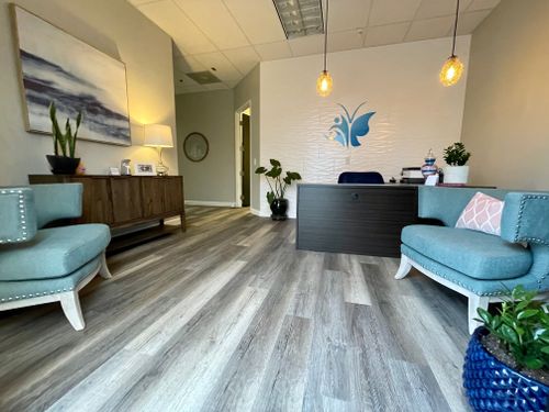 Brandy Stith – Counselor, MA, LAC (she,  her)