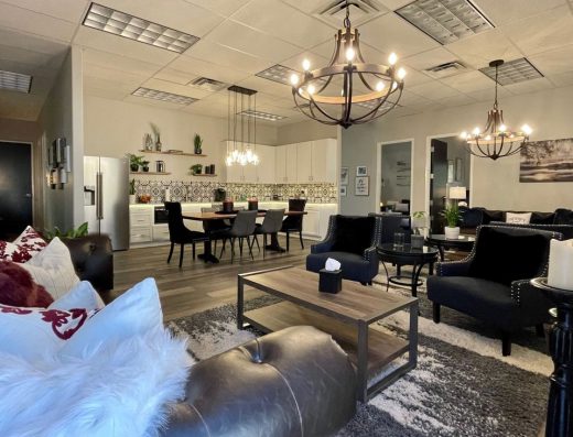 Brandy Stith – Counselor, MA, LAC (she,  her)