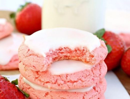 Bray&Tay’s sweet treats