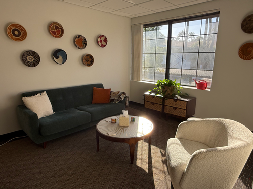 Brazen Therapy – Licensed Professional Counselor