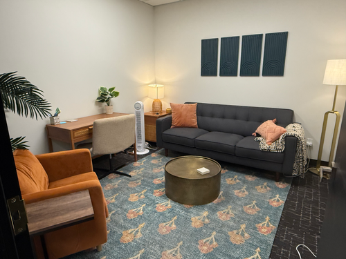 Brazen Therapy – Licensed Professional Counselor