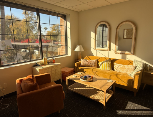 Brazen Therapy – Licensed Professional Counselor