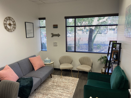 Briana Lytton – Clinical Social Work/Therapist, LCSW, 22385