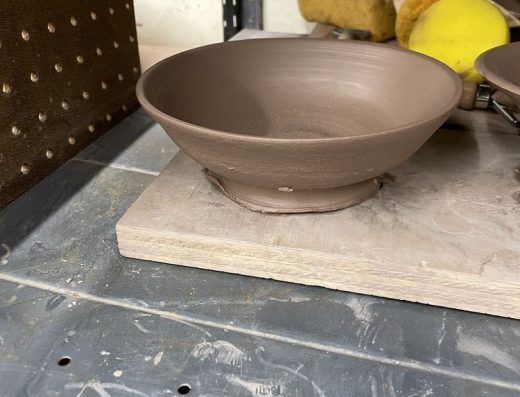 BrickHouse Ceramic Art Center