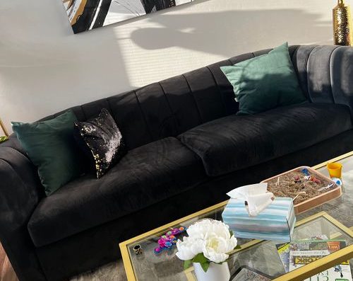 Brittany Woodham – Counselor, MA, LAC, BHP (she,  her)