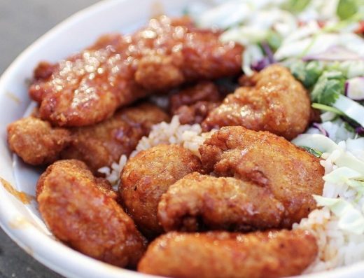 Brooklyn Dumpling Shop
