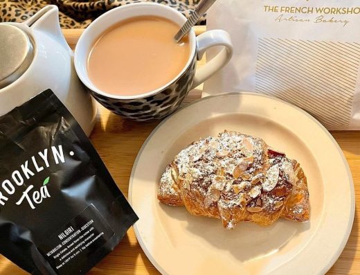 Brooklyn Tea