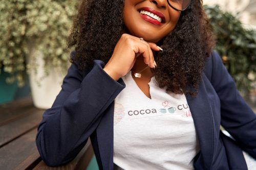 COCOA Cup Therapy, Inc. ™️ by Dr. Jaronda Session – Clinical Social Work/Therapist, DSW, LCSW (she,  her)
