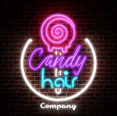 Candy Hair Company