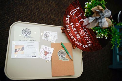 Charee Washington – Clinical Social Work/Therapist, LCSW