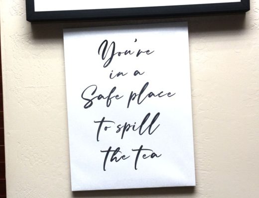 Charee Washington – Clinical Social Work/Therapist, LCSW