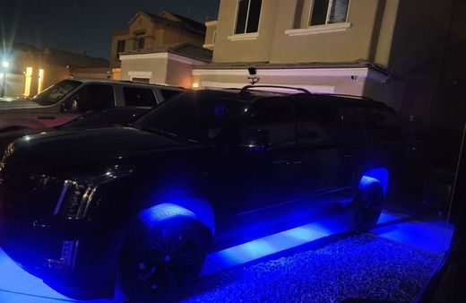 Cooper’s Customs Cars