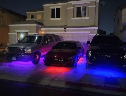 Cooper’s Customs Cars