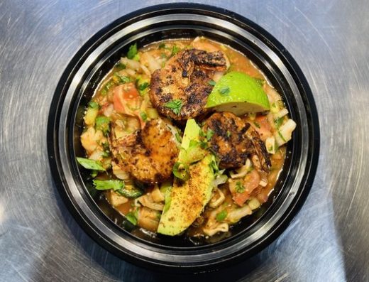 Cravin’ Creole