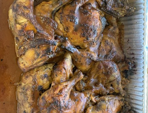 Creative Soul Food Kitchen