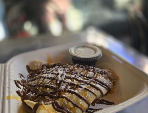 Crepe Guru