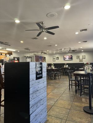Darla’s Southern Cajun Bistro