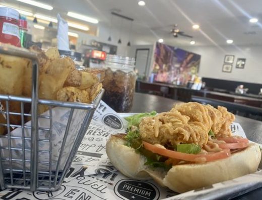 Darla’s Southern Cajun Bistro
