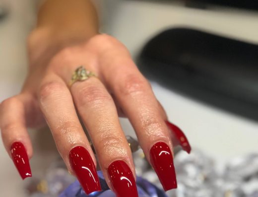 Diamond & Beauty Brand