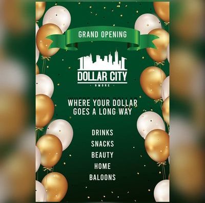 Dollar City And More