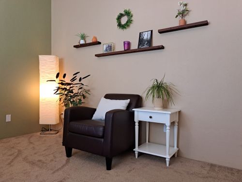 Dominique Kundrat – Clinical Social Work/Therapist, LCSW (she,  her)