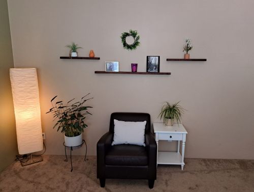 Dominique Kundrat – Clinical Social Work/Therapist, LCSW (she,  her)