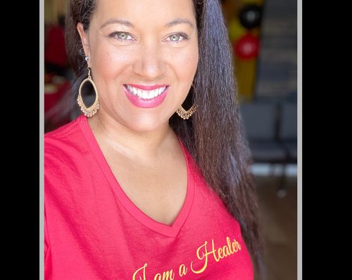 Dr. Angela Kenzslowe – Psychologist, PsyD, MBA