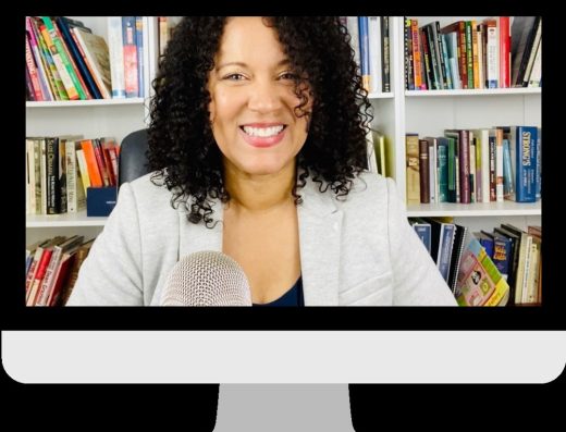 Dr. Angela Kenzslowe – Psychologist, PsyD, MBA