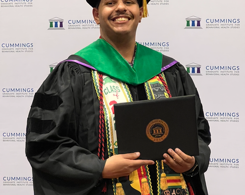 Dr. Eddie Lee Blakes Jr. – Counselor, DBH, MSAC, LIAC, BHP (they,  them)