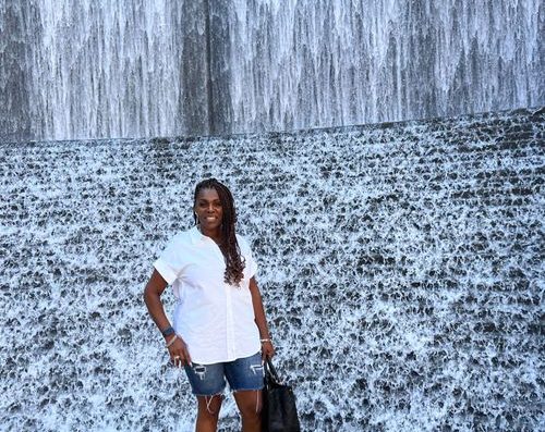 Dr. Jennifer McChristian – Clinical Social Work/Therapist, LCSW (she,  her)