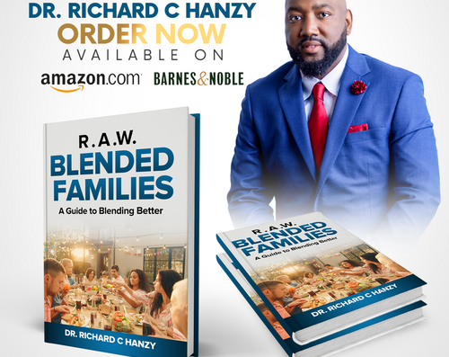 Dr Richard Hanzy, Psyd Phd, LMFT – MyFaith CCS – Marriage & Family Therapist, PsyD, PhD, LMFT