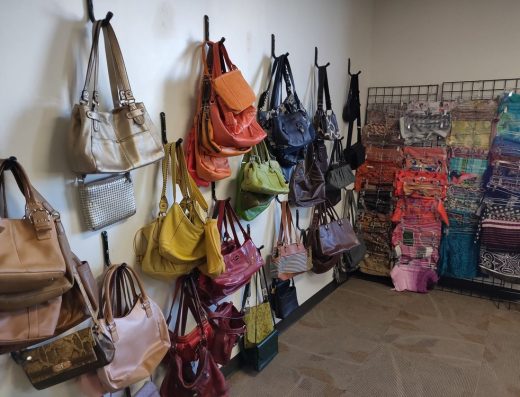Dress For Success – Denver