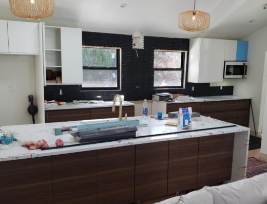 E-mmaculate Home Finishes