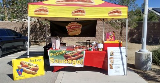 Eat My Weiners