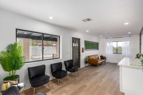 Eden McIntosh – Licensed Professional Counselor, MS , LPC