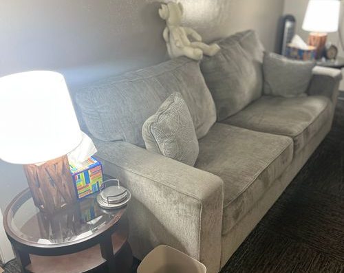 Edward L James III – Clinical Social Work/Therapist, MSW, ACSW, LMSW