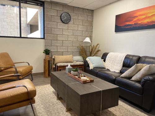 Elijah Bedrosian – Counselor, LPC