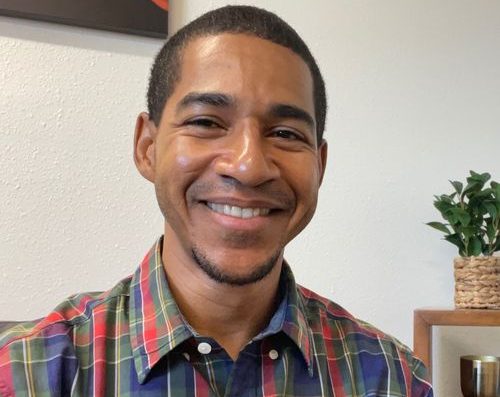 Elijah Bedrosian – Counselor, LPC